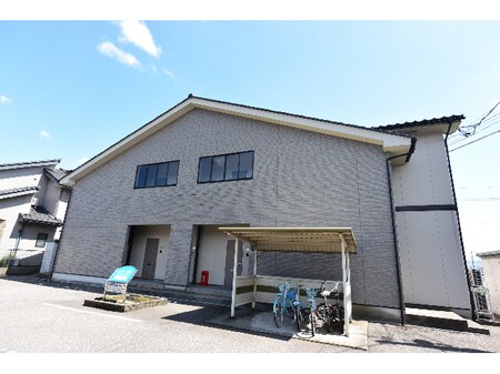 たんぽぽコーポ福岡C棟外観写真
