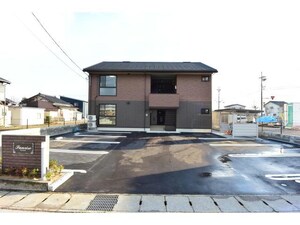 サンライズ外観写真