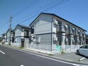 藤ハイツ　Ｂ棟