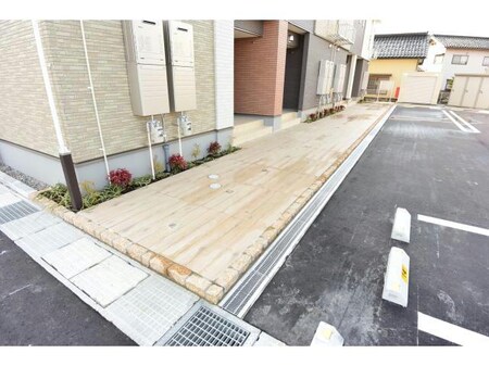 ヴィラージュ　プルミエールⅠ外観写真