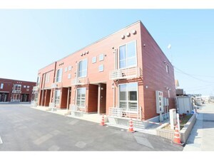 I　ネット　5　A外観写真