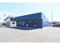 砺波市平和町　貸店舗