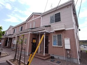 アルコバレーノ　Ｂ外観写真