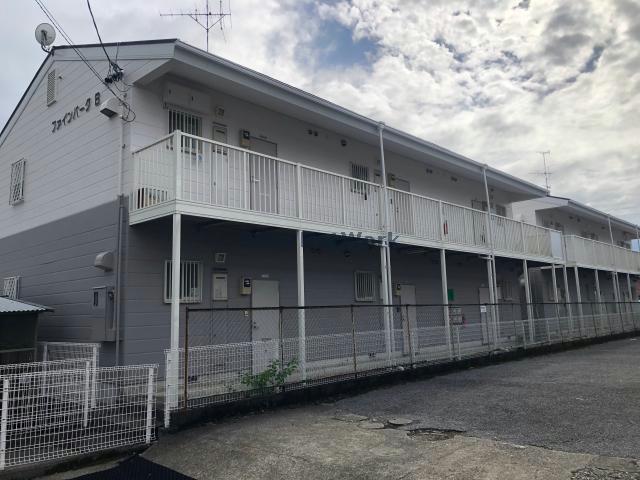 ファインパークＢ