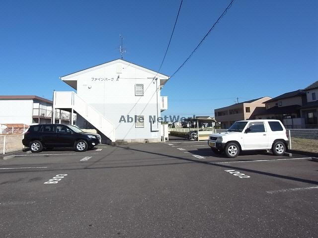 ファインパークＡ