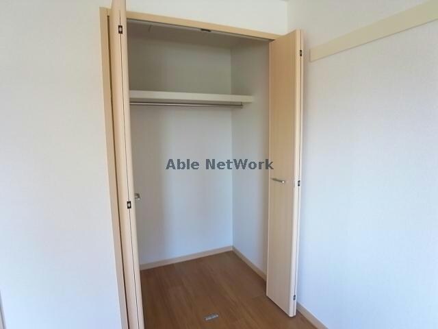 物件内観写真9　(収納)