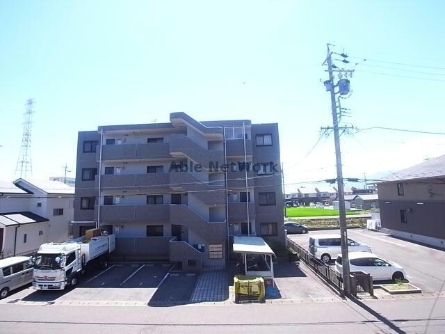 物件内観写真21　(眺望)