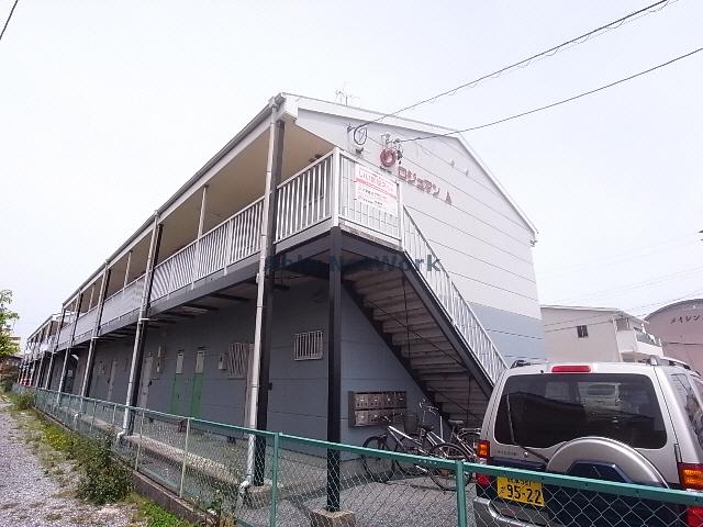 ロジュマンＡ（大垣市）