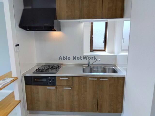 物件内観写真14　