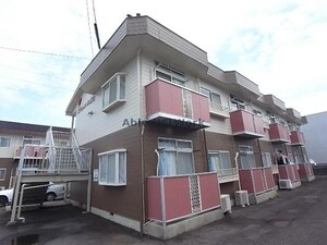 エクセレント外渕　Ｃ外観写真