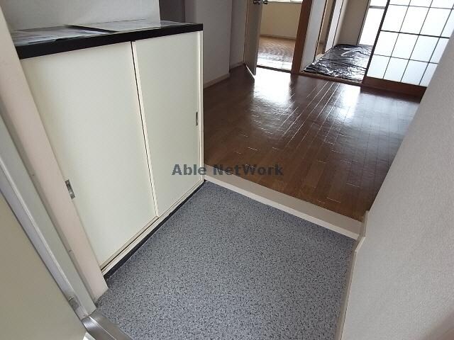 物件内観写真16　