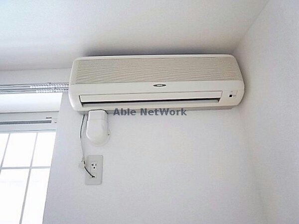 空調設備