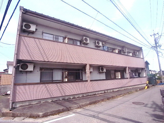 コーポナカムラ