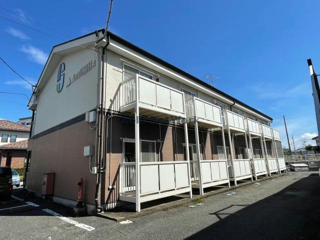 グレイスTUCHIYA