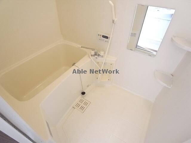 物件内観写真14　(バス／シャワールーム等)