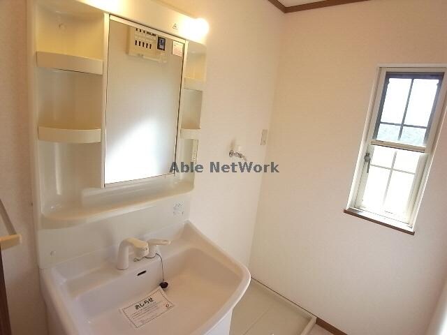 物件内観写真15　(シャンプードレッサー)