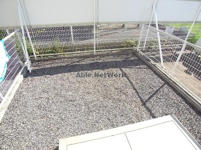 物件内観写真19　(庭)