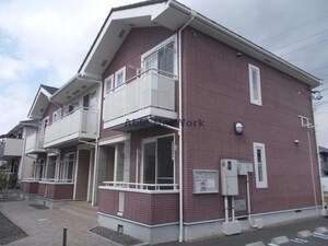 リレーションヴァリーＢ外観写真
