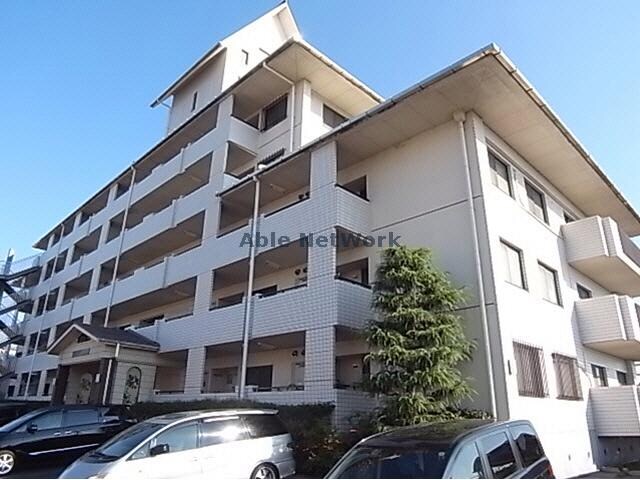 リバーサイドパークの物件外観写真