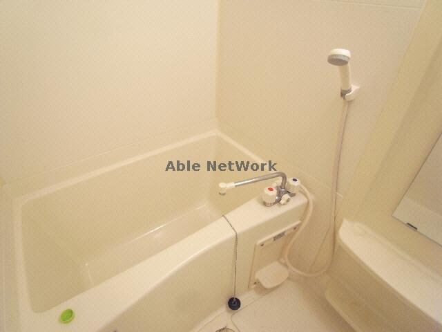 物件内観写真12　(バス／シャワールーム等)