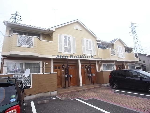 エスポアラージアンＤ