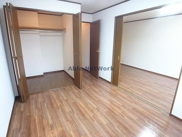 物件内観写真7　(洋室)