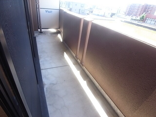 物件内観写真15　(ﾍﾞﾗﾝﾀﾞ･ﾊﾞﾙｺﾆｰ)