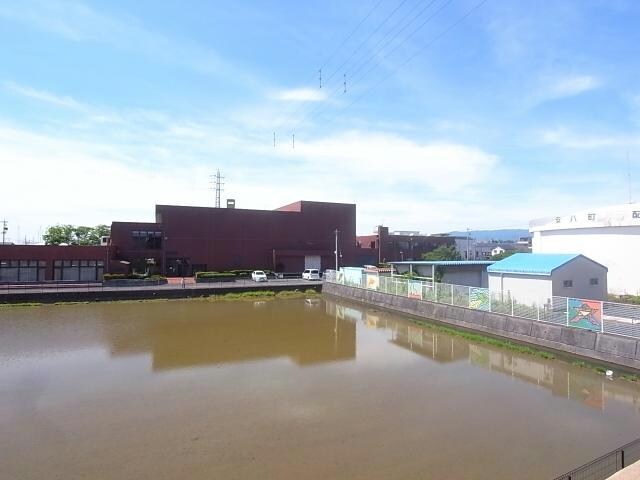 物件内観写真16　(眺望)