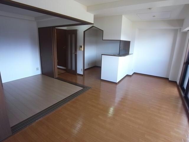 物件内観写真20　(リビング)