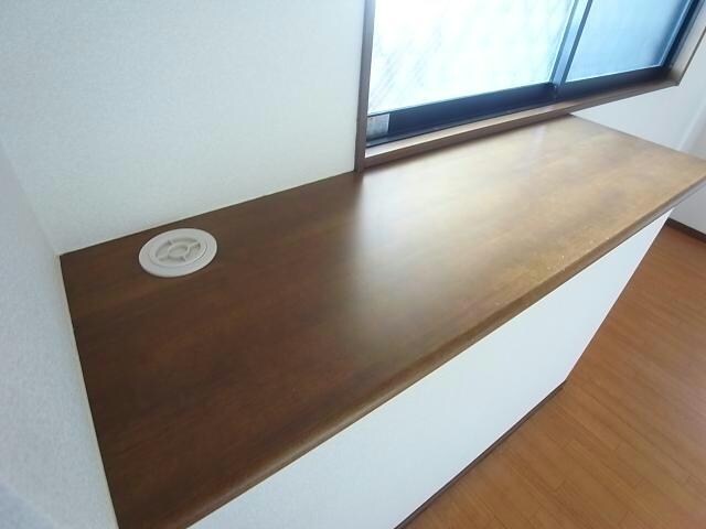 物件内観写真21　(その他設備)