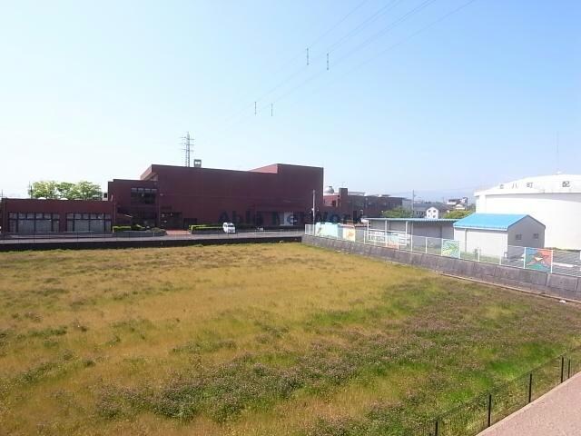 物件内観写真22　(眺望)