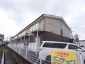 エスポワヒルズ五和野