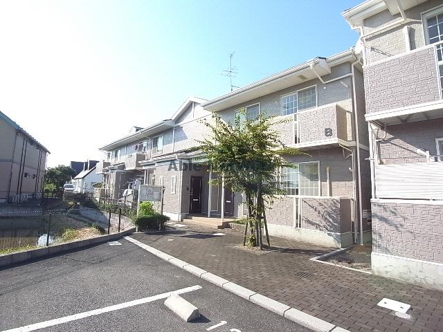 カーサプリマデーラＢ