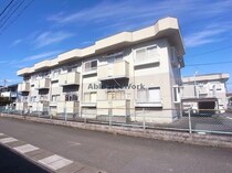 Ｇクレフ和合　Ｂの外観写真