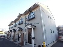 リベルテの外観写真