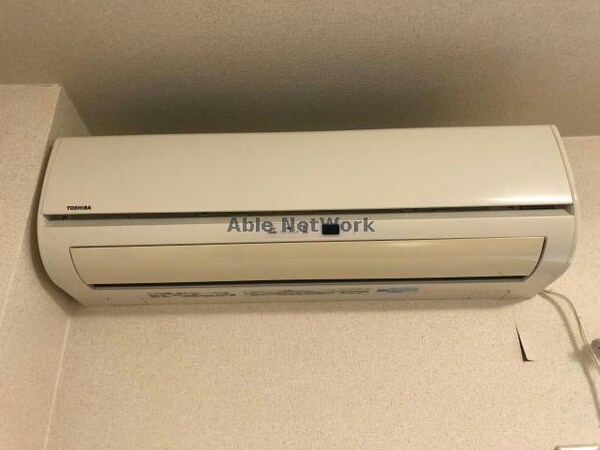 空調設備(別部屋参照)