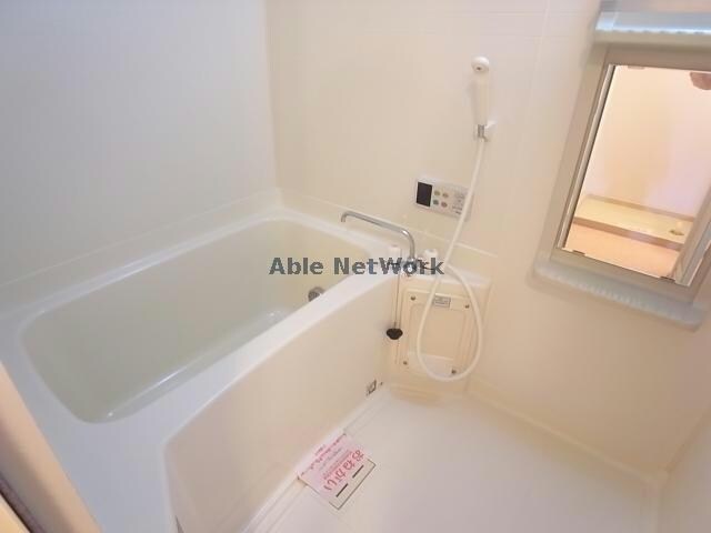 物件内観写真12　(バス／シャワールーム等)