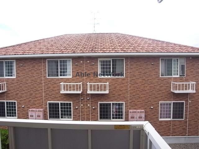 物件内観写真21　(眺望)