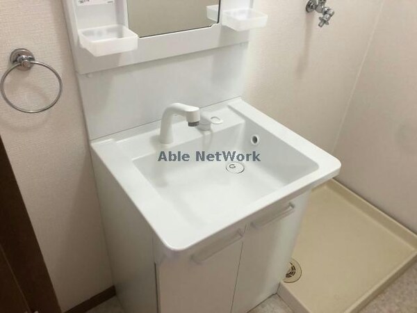 洗面所・脱衣所