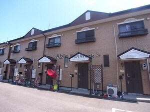 Ｌａ・Ｃｏｐａｉｎ外観写真