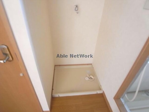 その他設備(同型タイプ部屋)