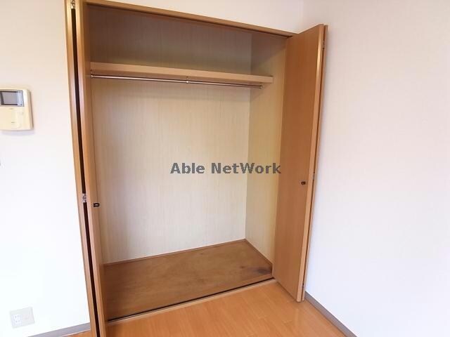 物件内観写真8　(同型タイプ部屋)