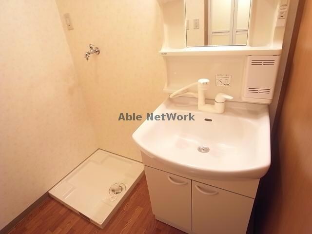 物件内観写真12　(同型タイプ部屋)