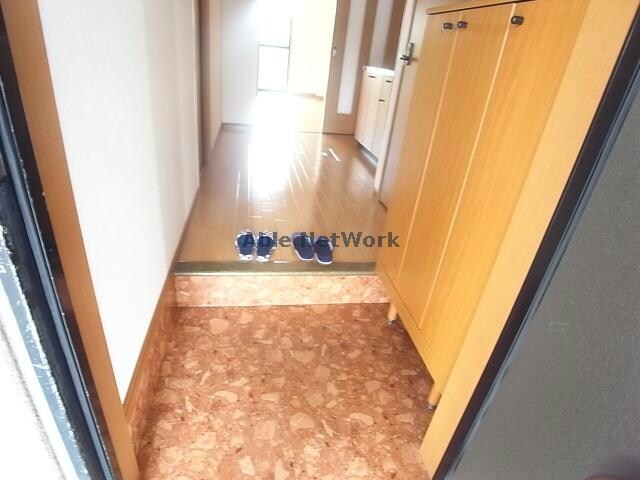 物件内観写真14　(同型タイプ部屋)