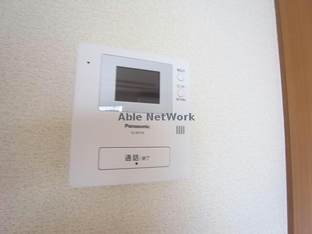 物件内観写真16　(同型タイプ部屋)