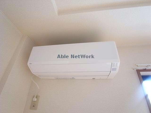 物件内観写真17　(同型タイプ部屋)