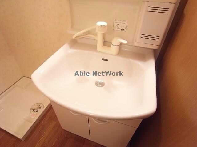 物件内観写真18　(同型タイプ部屋)