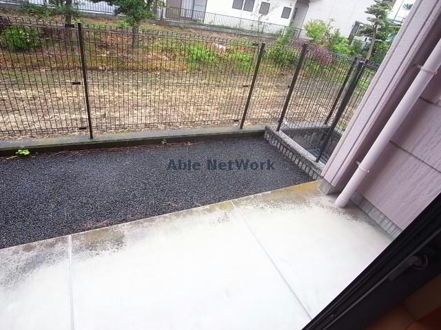 物件内観写真19　(同型タイプ部屋)