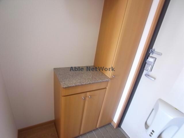 物件内観写真17　