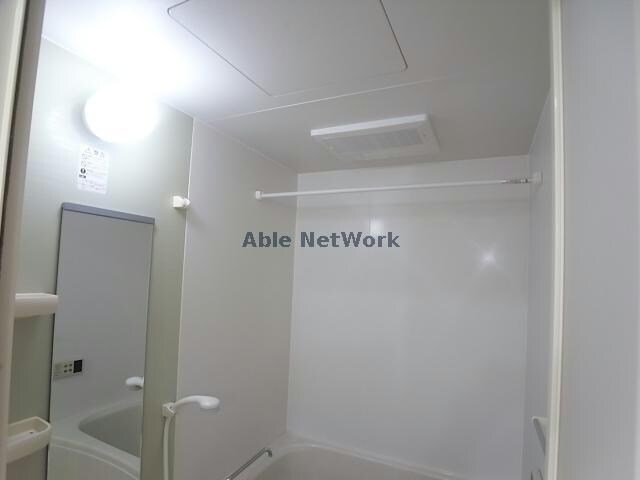 物件内観写真22　(浴室乾燥機)